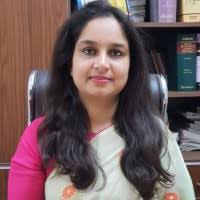 Dr Preeti Chaudhary